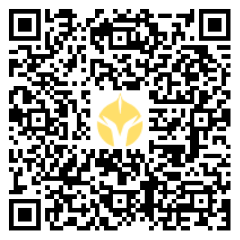 Bellator Life QR Code