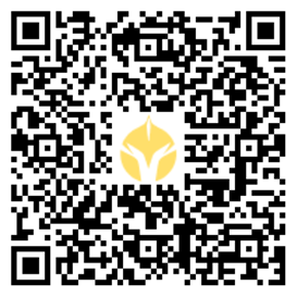 Bellator Life QR Code